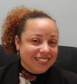 Board Treasurer: Geannina Hiraldo
