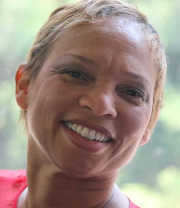 Board Member: Ferren Harrell MSN, RN